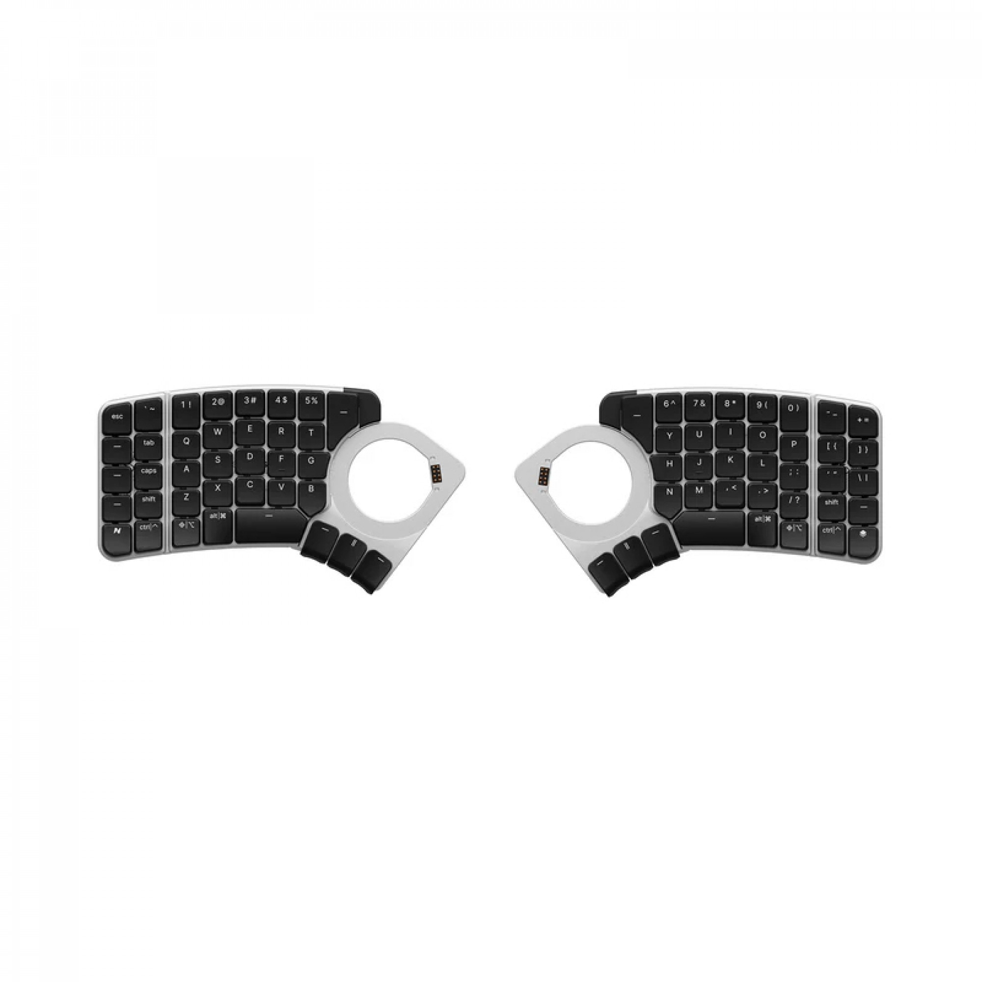 Модульна клавіатура Naya Create